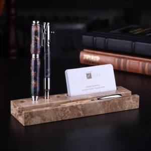 Органайзер з мармуру Emperador Medium