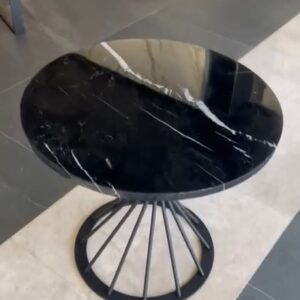 Стіл мармуровий