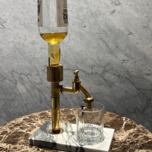 Дозатор для алкогольних напоїв
